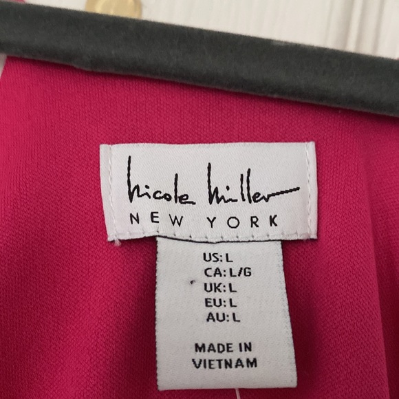 𝙻𝚘𝚗𝚐 𝙽𝚘𝚌𝚑𝚘𝚕𝚎 𝙼𝚒𝚕𝚕𝚎𝚛 𝚐𝚘𝚠𝚗 - Picture 3 of 3